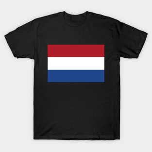 Netherlands T-Shirt